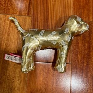 Victoria Secret PINK dog NWT